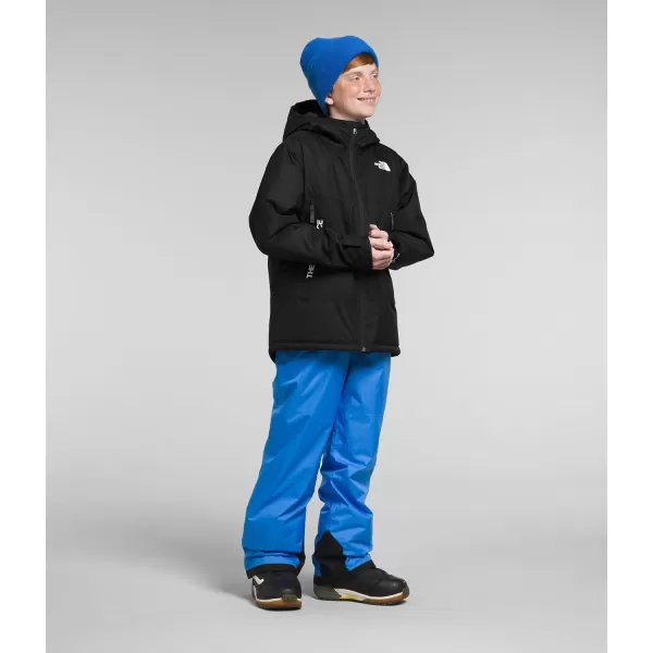 THE NORTH FACE Kids' Freedom Insulated Jacket