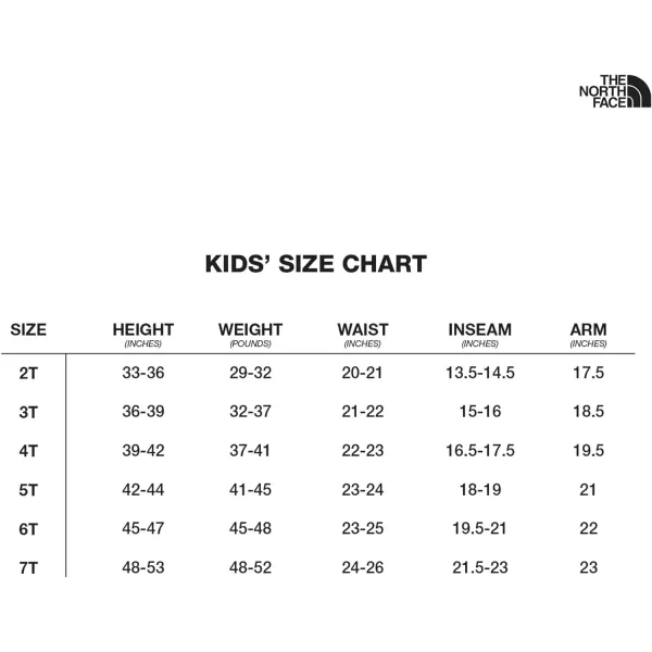 THE NORTH FACE Kids' Freedom Insulated Jacket