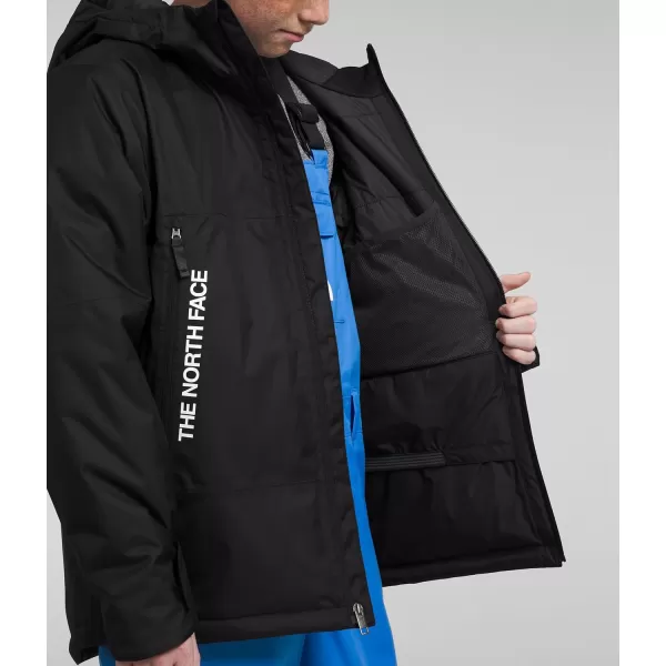 THE NORTH FACE Kids' Freedom Insulated Jacket