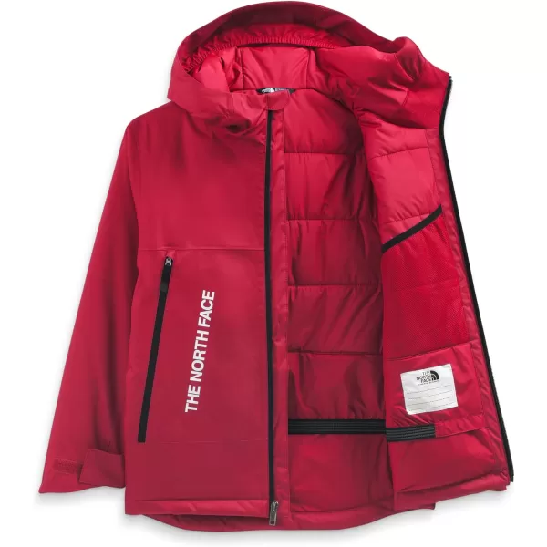 THE NORTH FACE Kids' Freedom Insulated Jacket