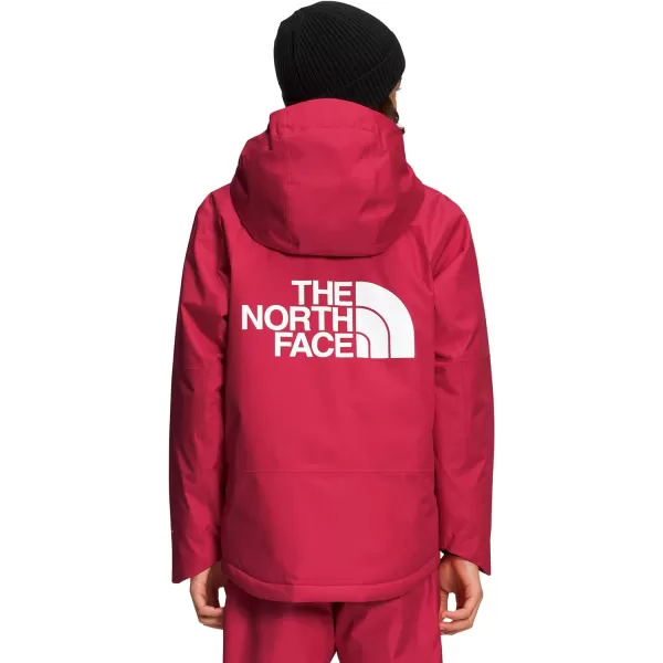 THE NORTH FACE Kids' Freedom Insulated Jacket