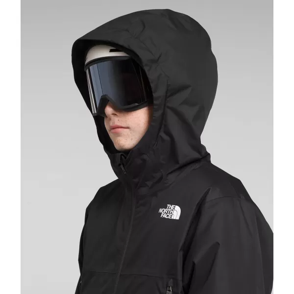 THE NORTH FACE Kids' Freedom Insulated Jacket