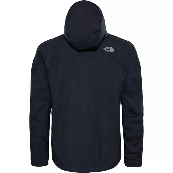 THE NORTH FACE Men’s Venture 2 Waterproof Hooded Rain Jacket 