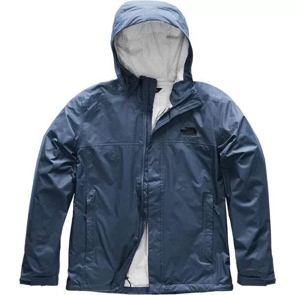THE NORTH FACE Men’s Venture 2 Waterproof Hooded Rain Jacket 