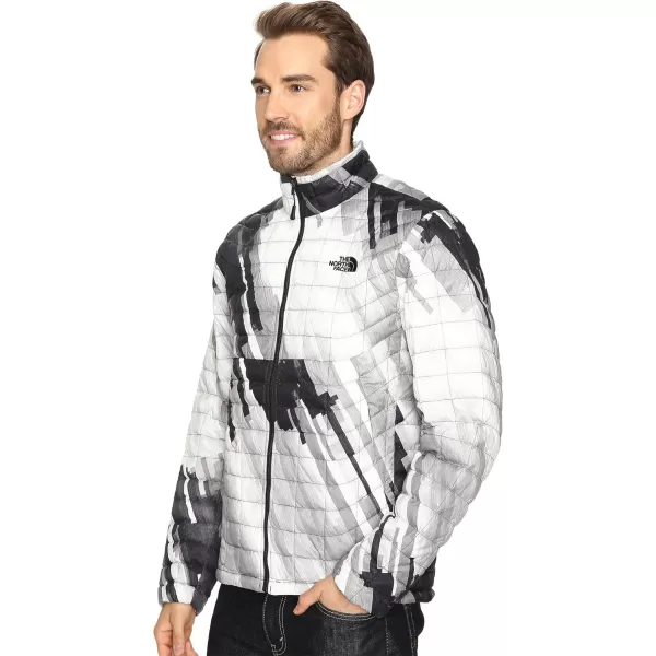 THE NORTH FACE Men’s Venture 2 Waterproof Hooded Rain Jacket 