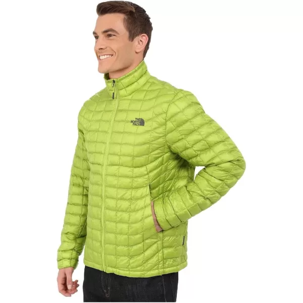 THE NORTH FACE Men’s Venture 2 Waterproof Hooded Rain Jacket 