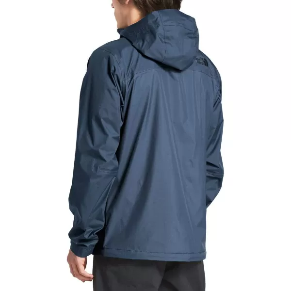 THE NORTH FACE Men’s Venture 2 Waterproof Hooded Rain Jacket 