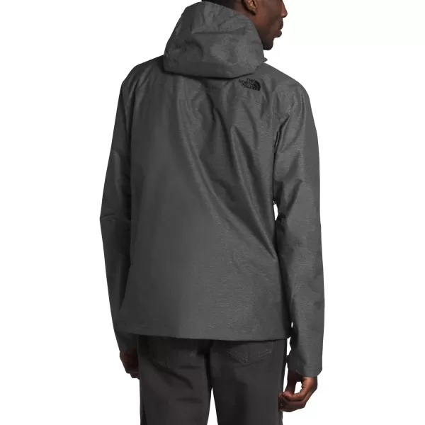 THE NORTH FACE Men’s Venture 2 Waterproof Hooded Rain Jacket 