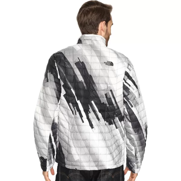 THE NORTH FACE Men’s Venture 2 Waterproof Hooded Rain Jacket 