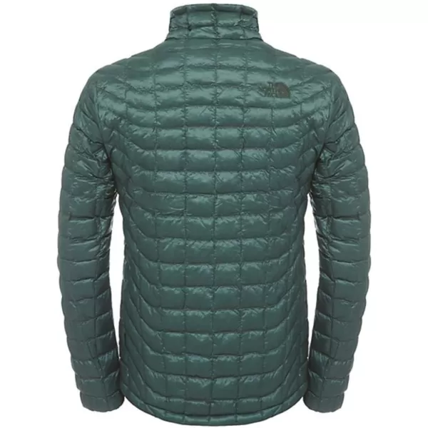 THE NORTH FACE Men’s Venture 2 Waterproof Hooded Rain Jacket 