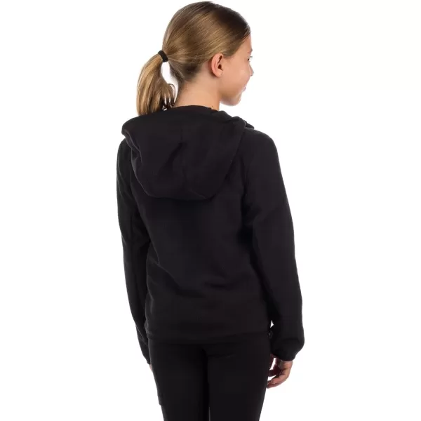 THE NORTH FACE Teen Anchor Full Zip Hoodie