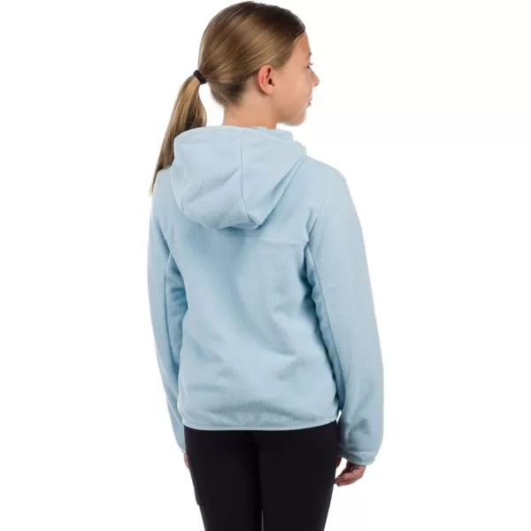 THE NORTH FACE Teen Anchor Full Zip Hoodie