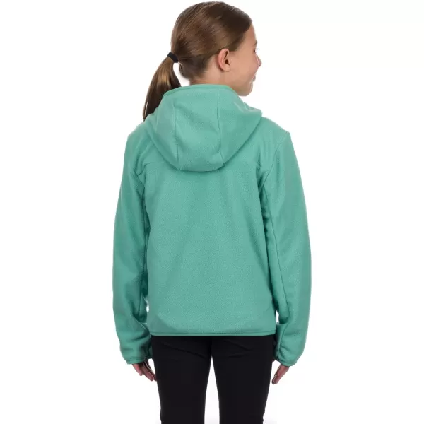 THE NORTH FACE Teen Anchor Full Zip Hoodie