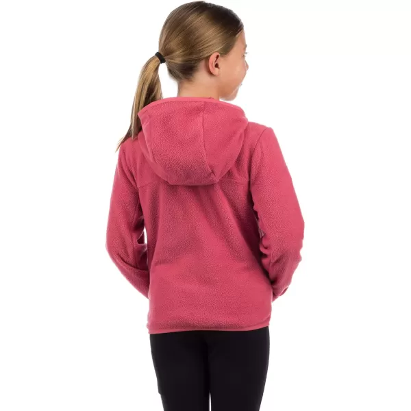 THE NORTH FACE Teen Anchor Full Zip Hoodie
