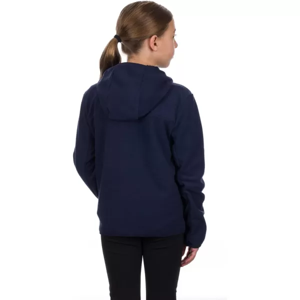 THE NORTH FACE Teen Anchor Full Zip Hoodie