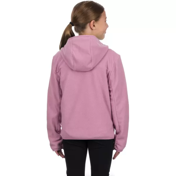 THE NORTH FACE Teen Anchor Full Zip Hoodie