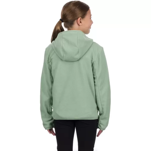 THE NORTH FACE Teen Anchor Full Zip Hoodie