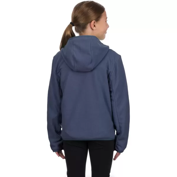 THE NORTH FACE Teen Anchor Full Zip Hoodie