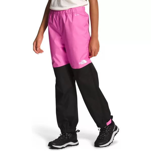 THE NORTH FACE Teen Antora Rain Pant
