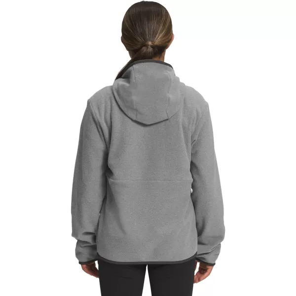 THE NORTH FACE Teen Glacier Lightweight Full Zip Hoodie Jacket