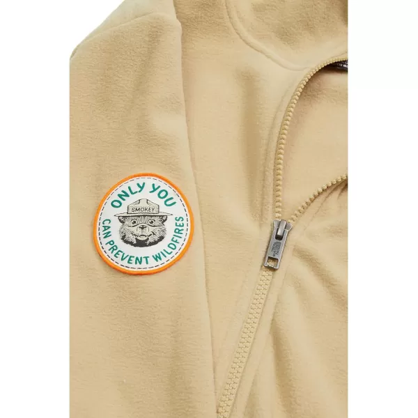 THE NORTH FACE Teen Glacier Lightweight Full Zip Hoodie Jacket