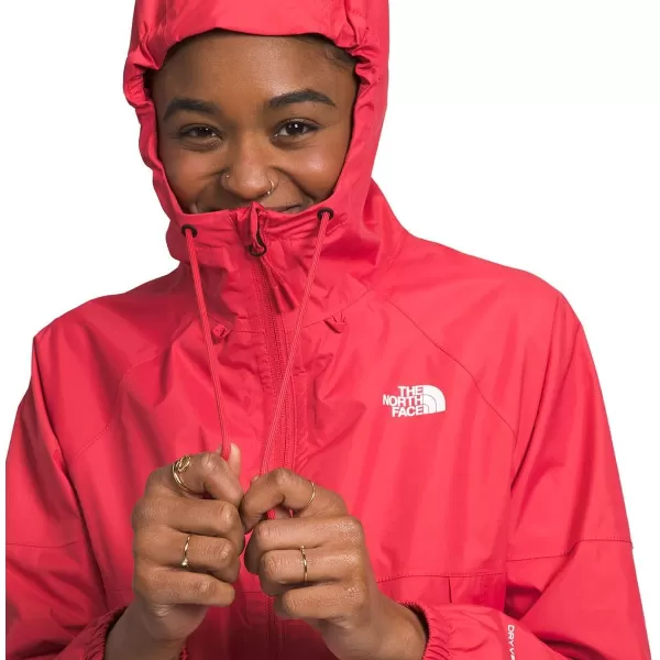 THE NORTH FACE Women's Antora Rain Hoodie 
