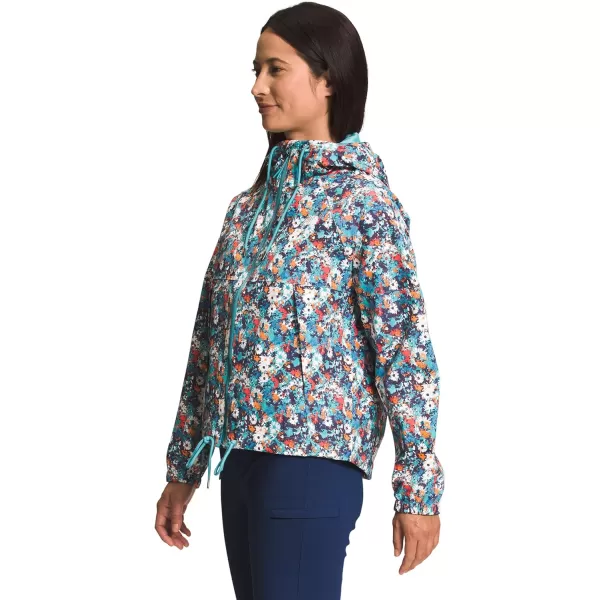 THE NORTH FACE Women's Antora Rain Hoodie 
