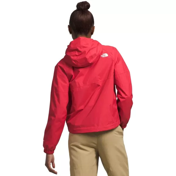 THE NORTH FACE Women's Antora Rain Hoodie 