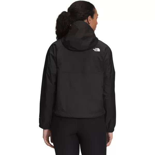 THE NORTH FACE Women's Antora Rain Hoodie 