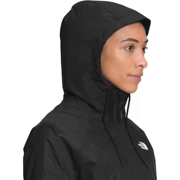 THE NORTH FACE Women's Antora Rain Hoodie 