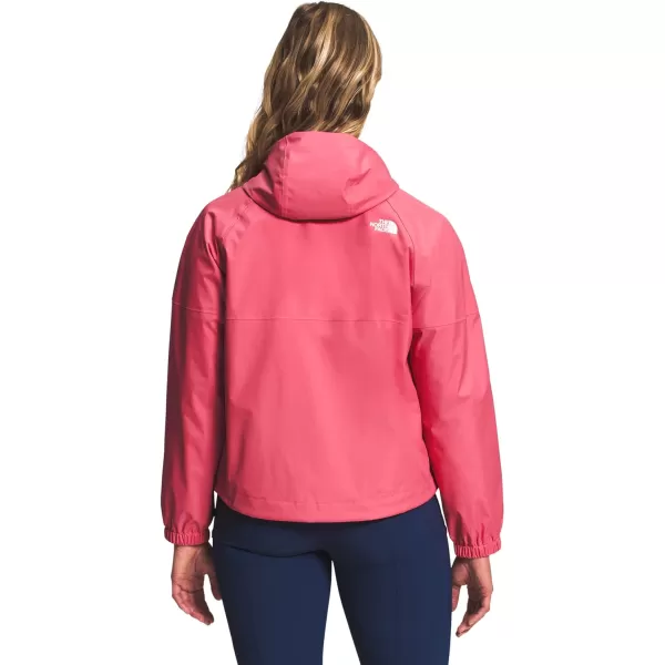 THE NORTH FACE Women's Antora Rain Hoodie 
