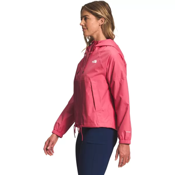 THE NORTH FACE Women's Antora Rain Hoodie 