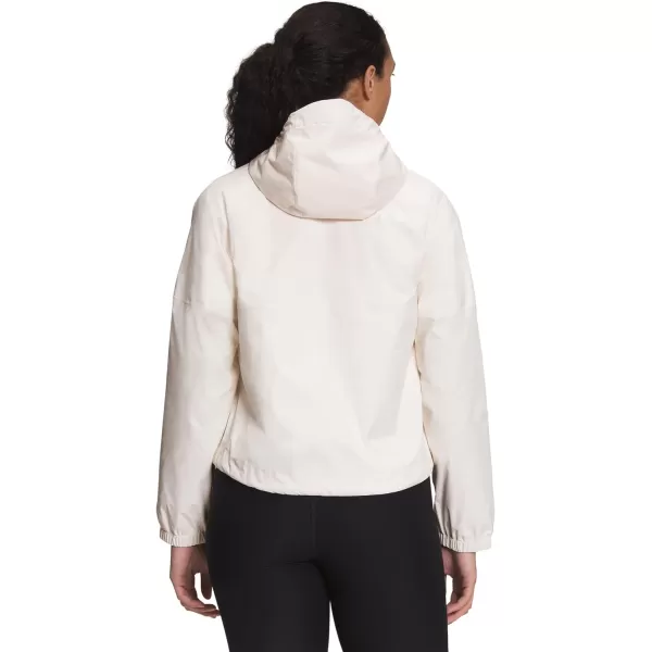 THE NORTH FACE Women's Antora Rain Hoodie 