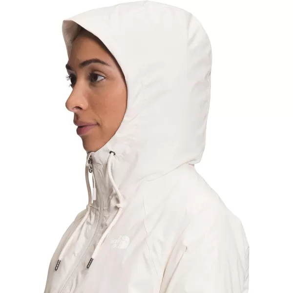 THE NORTH FACE Women's Antora Rain Hoodie 