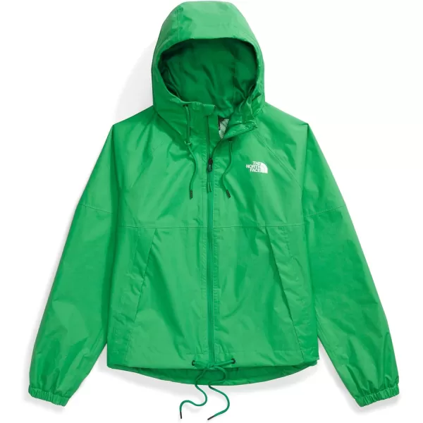 THE NORTH FACE Women's Antora Rain Hoodie 