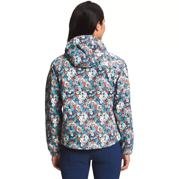 THE NORTH FACE Women's Antora Rain Hoodie 