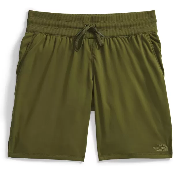 THE NORTH FACE Women's Aphrodite Motion Bermuda Short