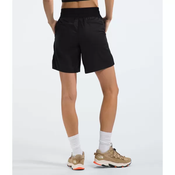 THE NORTH FACE Women's Aphrodite Motion Bermuda Short
