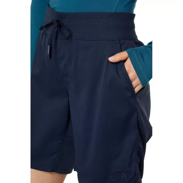 THE NORTH FACE Women's Aphrodite Motion Bermuda Short