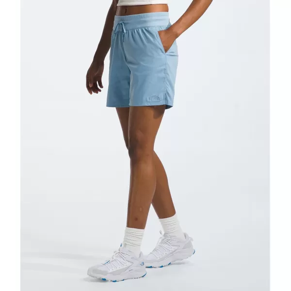 THE NORTH FACE Women's Aphrodite Motion Bermuda Short