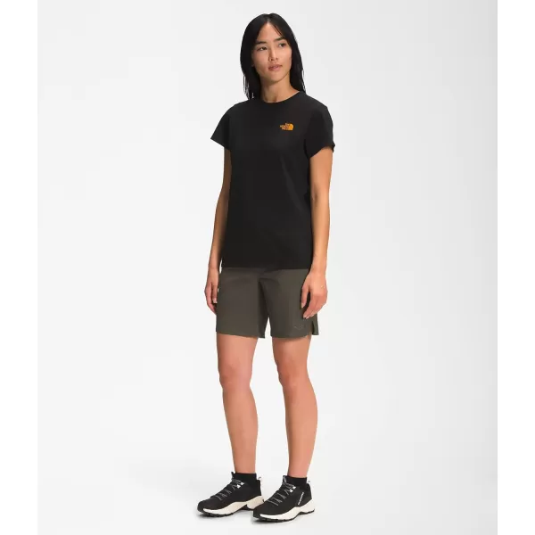 THE NORTH FACE Women's Aphrodite Motion Bermuda Short