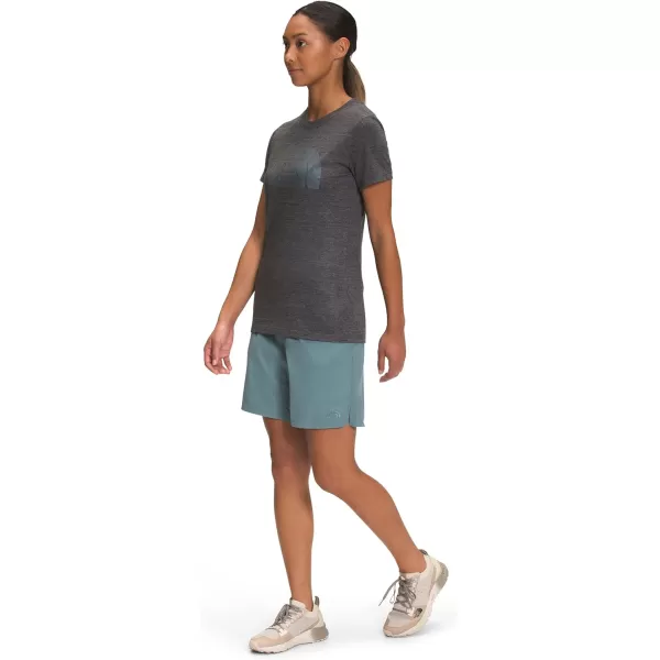 THE NORTH FACE Women's Aphrodite Motion Bermuda Short