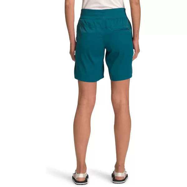 THE NORTH FACE Women's Aphrodite Motion Bermuda Short