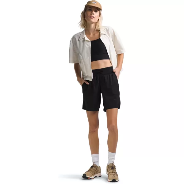 THE NORTH FACE Women's Aphrodite Motion Bermuda Short
