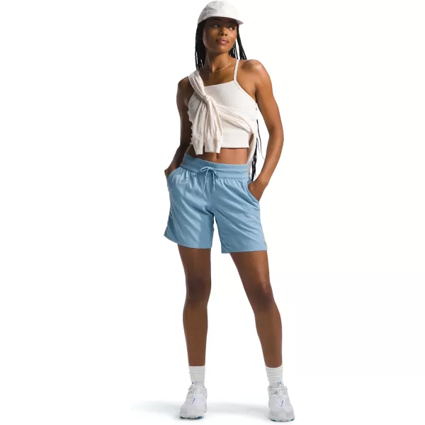 THE NORTH FACE Women's Aphrodite Motion Bermuda Short