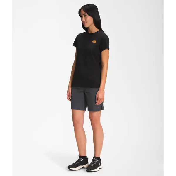 THE NORTH FACE Women's Aphrodite Motion Bermuda Short
