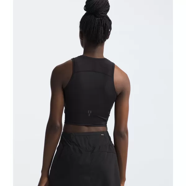THE NORTH FACE Women's Movmynt Tiny Tank