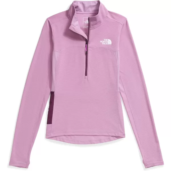 THE NORTH FACE Women's Sunriser ¼ Zip
