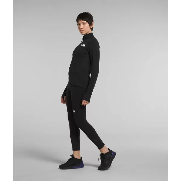 THE NORTH FACE Women's Sunriser ¼ Zip