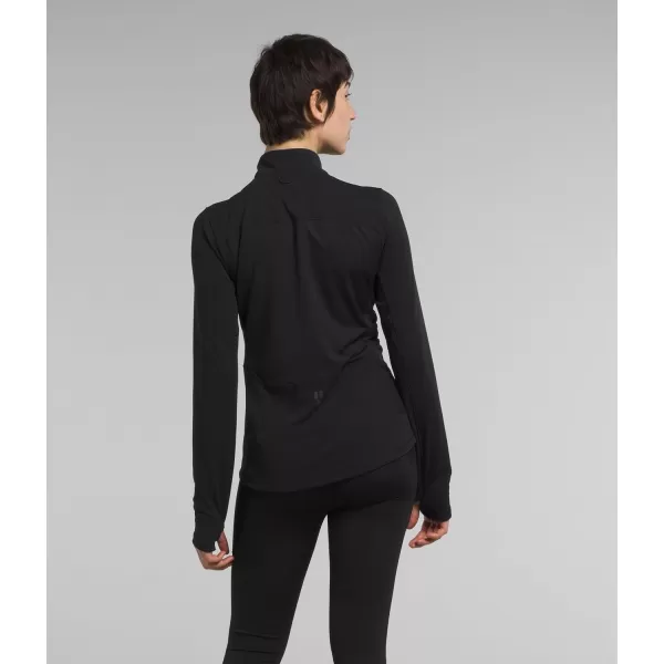 THE NORTH FACE Women's Sunriser ¼ Zip